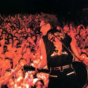 Hotei - Monster Drive