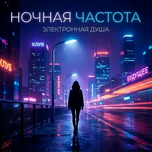 Виталина Вини - Эхо в темноте