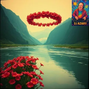 DJ AZARII - Віночок вайбс