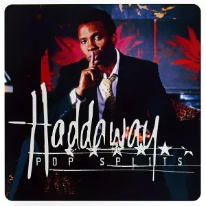 Haddaway - Spaceman