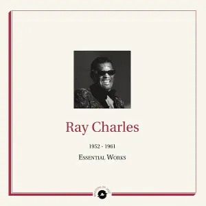 Ray Charles - Mess Around