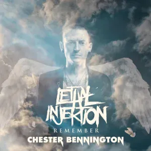 Lethal Injektion - Lying from You