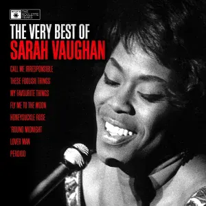 Sarah Vaughan - This Can't Be Love