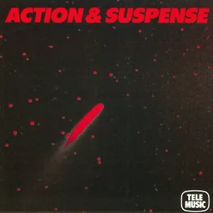 Tele Music - Time Zero