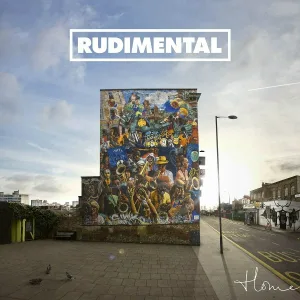 Rudimental feat. Ella Eyre, Mark Crown - Solo (feat. Ella Eyre & Mark Crown)
