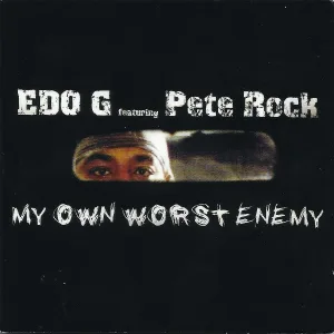Edo.G feat. Pete Rock, Jaysa - Just Call My Name