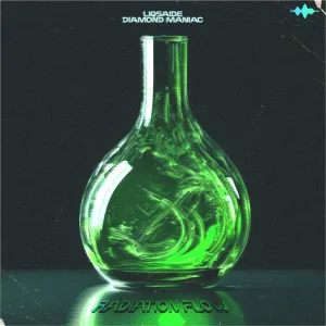 LIQSAIDE, Diamond Maniac - Radiation Flow