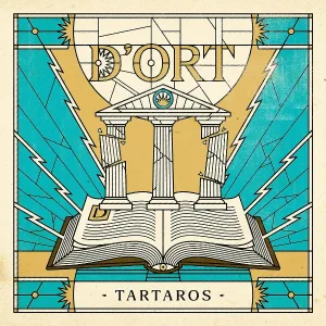 D'ort - Tartaros
