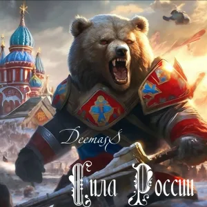 DeemasS - Сила России