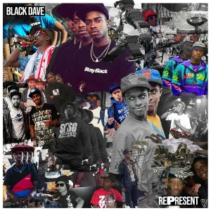 Black Dave feat. Chris Travis - Two Things