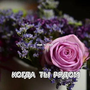 Сергей Грищук - КОГДА ТЫ РЯДОМ