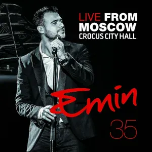 EMIN, Сосо Павлиашвили - Каюсь