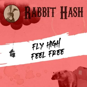 Rabbit Hash - F. D. C. Willard