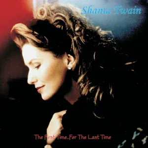 Shania Twain - Bite My Lip