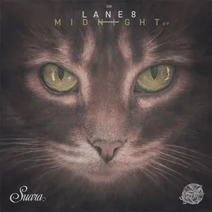 Lane 8 - Midnight