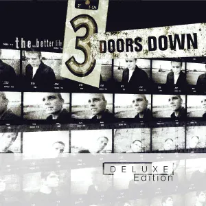 3 Doors Down - Here Without You