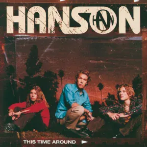 Hanson - You Never Know
