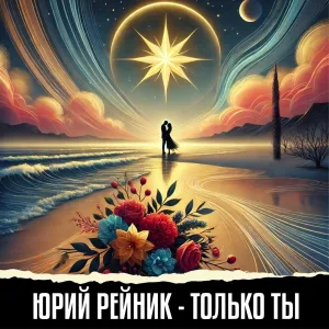 Юрий Рейник - Только ты