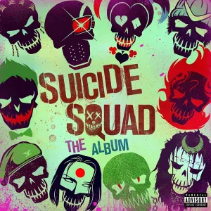 Skrillex, Rick Ross - Purple Lamborghini