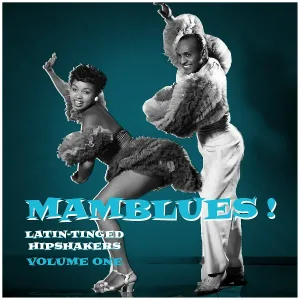 The Robins - Loop-De-Loop Mambo