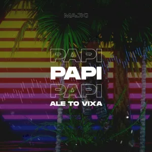 Majki - Papi