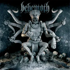 Behemoth - Devilock