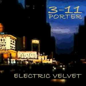 3-11 Porter - Dolores Day