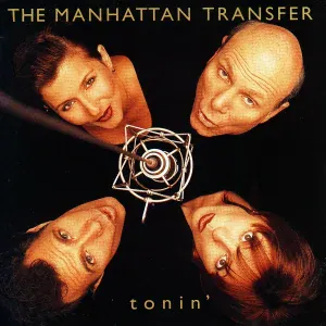 The Manhattan Transfer feat. Ruth Brown, B.B. King - The Thrill Is Gone