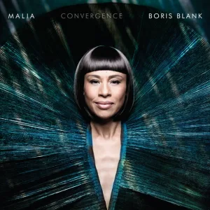 Malia, Boris Blank - I Feel It Like You
