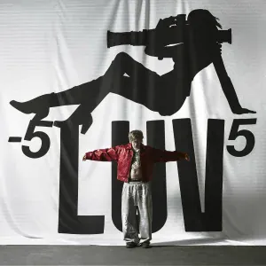 SODA LUV, ТРАВМА - Champagne 5quirt 2