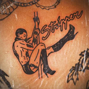 Achille Lauro - STRIPPER