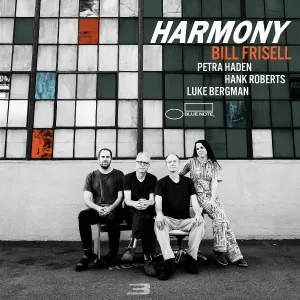 Bill Frisell - Everywhere