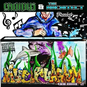 Canibus, The Architect feat. Skarlit Rose - You Dont Know Me (feat. Skarlit Rose)