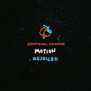 Emotional Oranges - Motion
