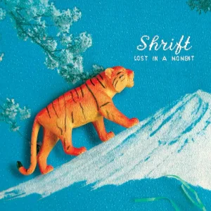 Shrift - Lost in a Moment