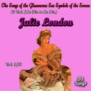 Julie London - Something Cool
