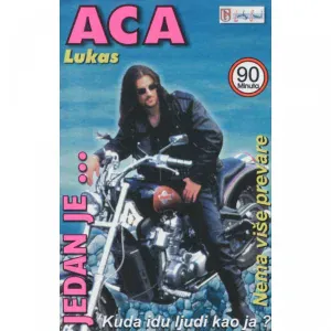 Aca Lukas - Ne Slusaj Majko