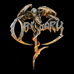 Obituary - Straight to Hell