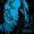 Dark voice of Angelique - Mega Chvrch