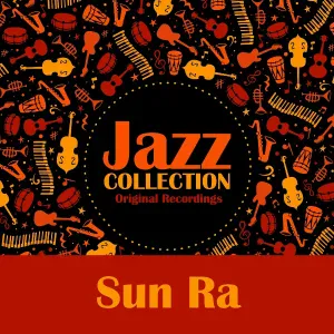 Sun Ra feat. The Nu-Sounds - A Foggy Day in London Town