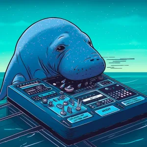 DJ DimixeR - Lamantine (speed up)
