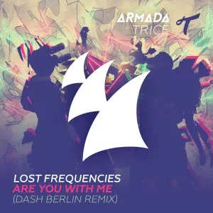 Lost Frequencies - Are You with Me