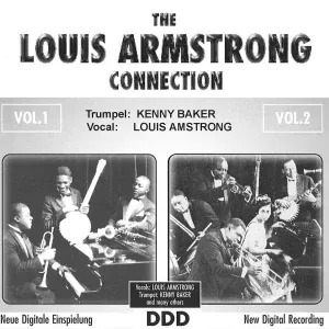 Louis Armstrong - Georgia Grind