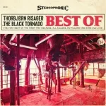 Thorbjørn Risager & The Black Tornado - Rock n Roll Ride