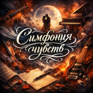 Симфония чувств - Ты - моя звезда, мой талисман