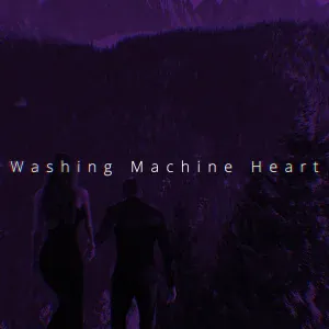 Ren - Washing Machine Heart (Speed)