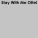 Bob tik - Stay with Me Ottel