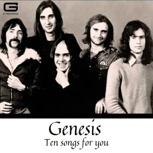 Genesis - Looking for someone