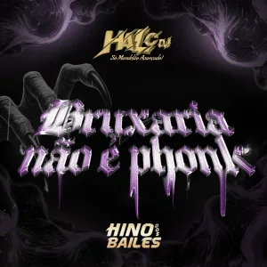 HALC DJ - Intro - Só Mandelão Avançado