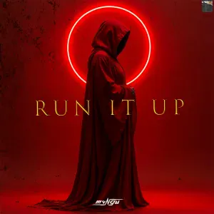 MVNGU - Run It Up